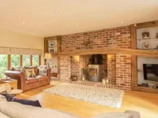 Apartment for rent in Guilton, Ash