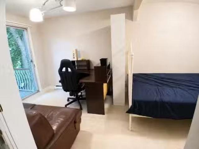Apartment for rent in St. Leonard's, Quebec