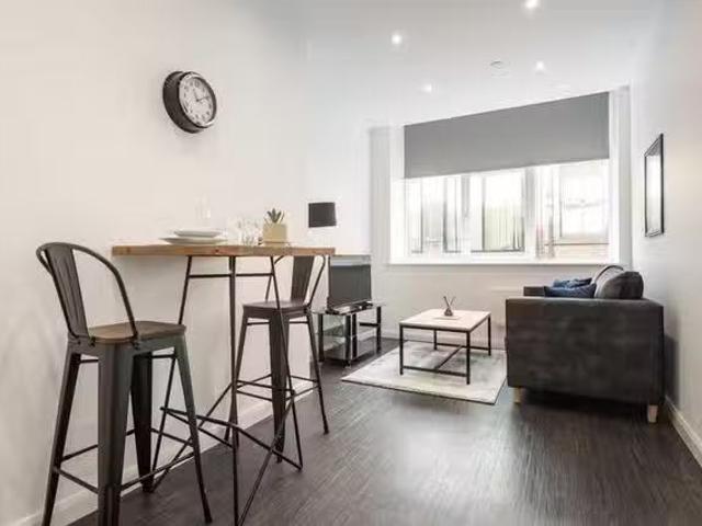 Apartment for rent in Little Germany, West Yorkshire