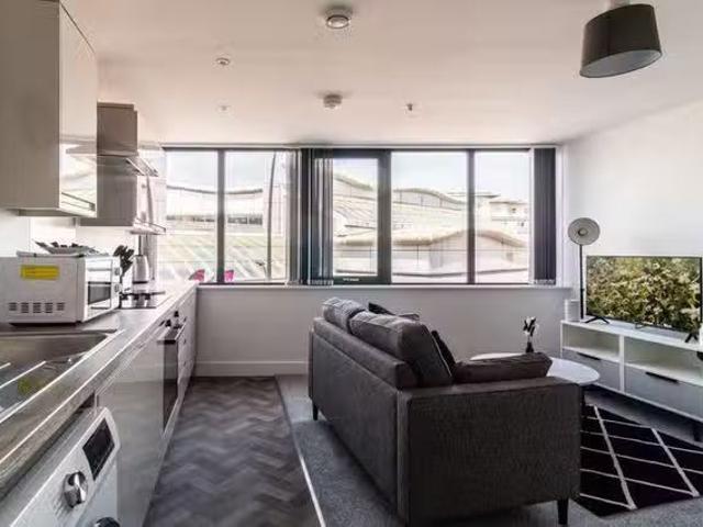 Apartment for rent in Wrexham, Wales