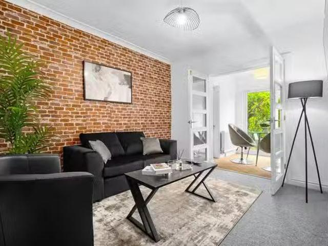 Apartment for rent in Tower Hill, West Midlands