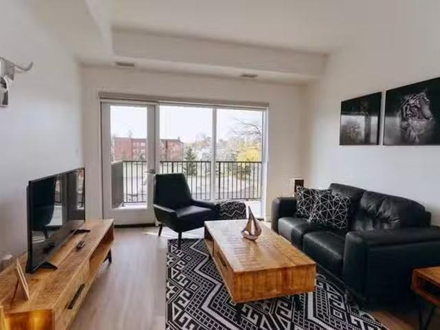 Apartment for rent in East St. Paul, Manitoba