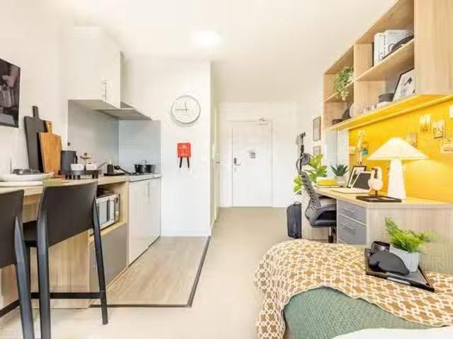Apartment for rent in Jewellery Quarter, West Midlands