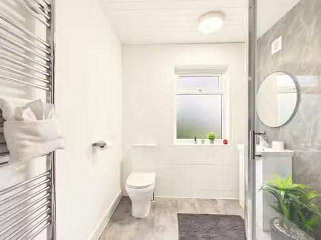 Apartment for rent in New Parks, Old Wharf