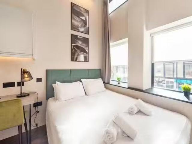 Apartment for rent in Blacklands, Guestling Green