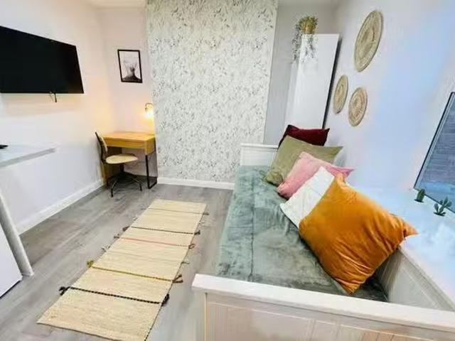 Apartment for rent in Clapton, Upper Clapton
