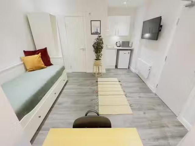 Apartment for rent in Clapton, Upper Clapton