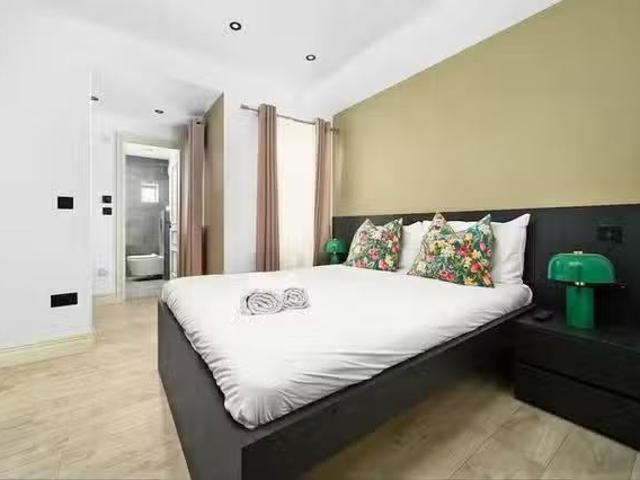 Apartment for rent in Vauxhall, Greater London