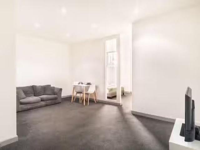 Apartment for rent in Queen's Park, Blackburn