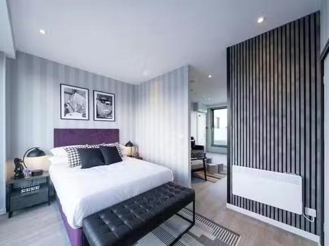 Apartment for rent in Goddington, Greater London