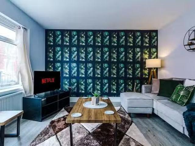 Apartment for rent in Georgia, Greater Manchester