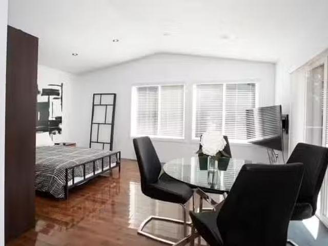 House for rent in Squamish, British Columbia