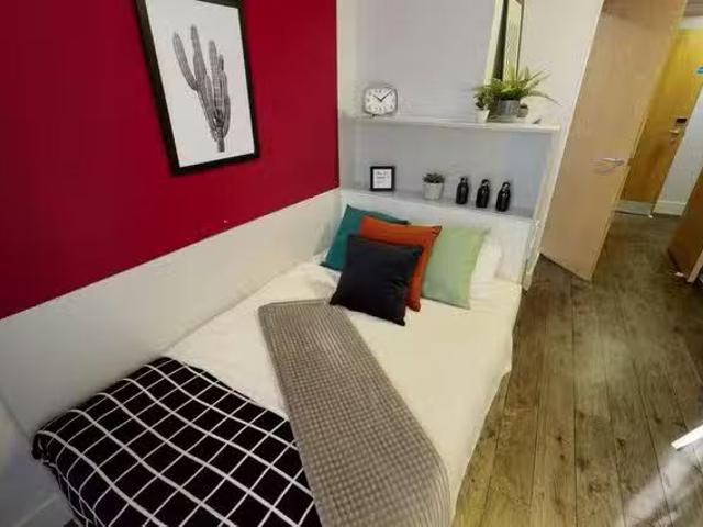 Apartment for rent in Huddersfield, West Yorkshire