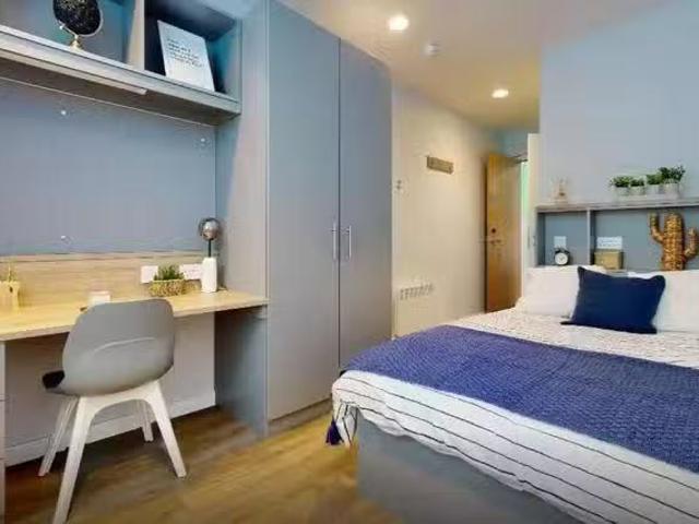Apartment for rent in St Ann's, Haddon
