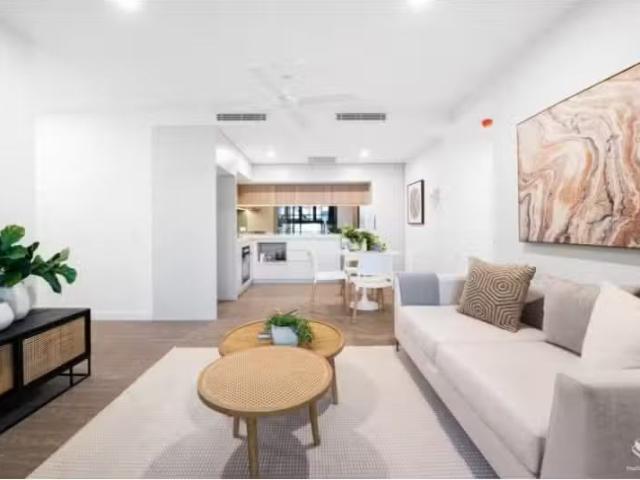 Apartment for rent in Toombul, Queensland