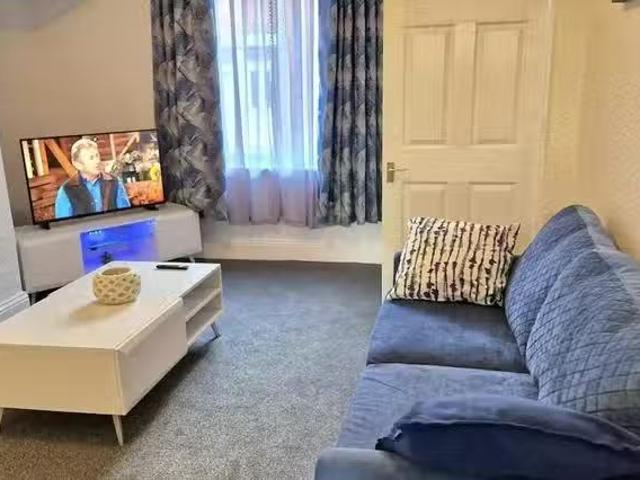 Apartment for rent in Dawdon, Dalton-le-dale