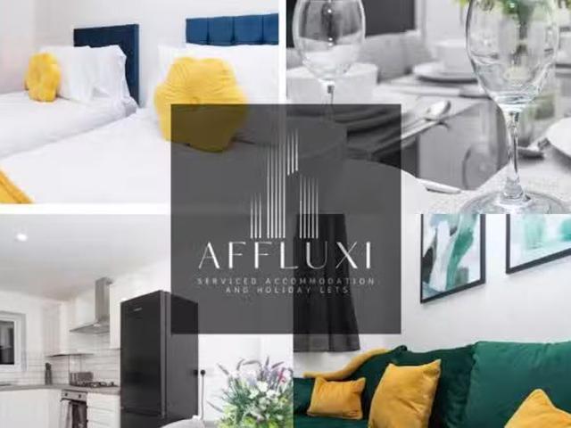 Apartment for rent in Woodside, Telford
