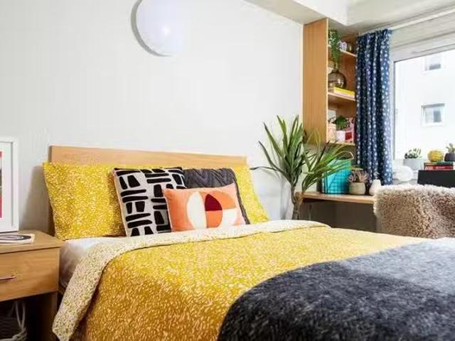 Apartment for rent in Townhead, Scotland
