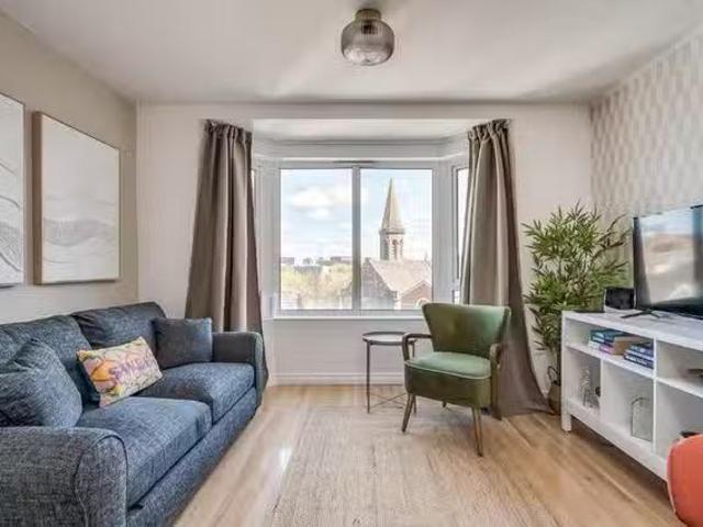Apartment for rent in Queen's Quarter, Northern Ireland