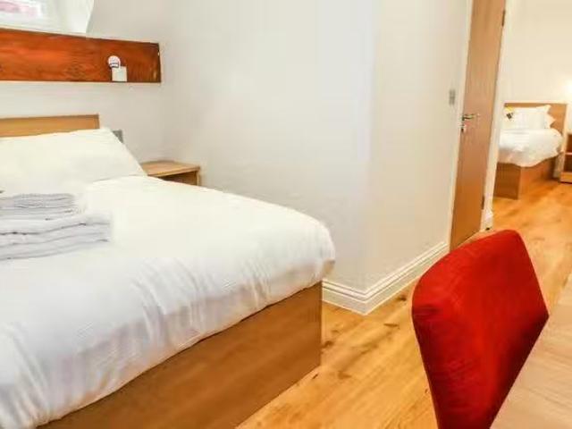 House for rent in Old Wharf, City Of Leicester