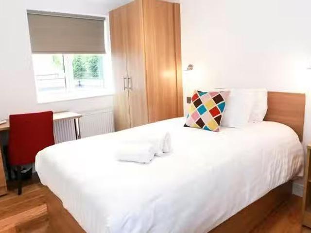 House for rent in Old Wharf, City Of Leicester