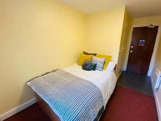 Apartment for rent in Great Horton, West Yorkshire