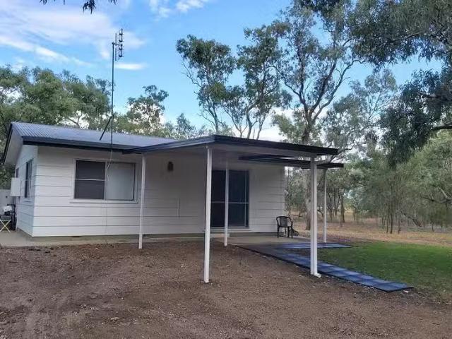 House for rent in Moree, New South Wales