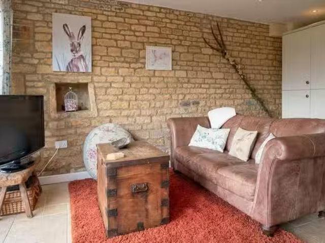 Apartment for rent in Bourton-on-the-Hill, Cotswold