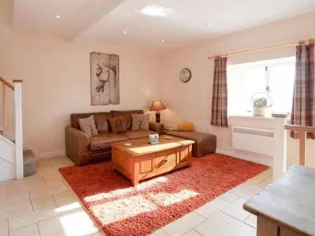 Apartment for rent in Bourton-on-the-Hill, Cotswold