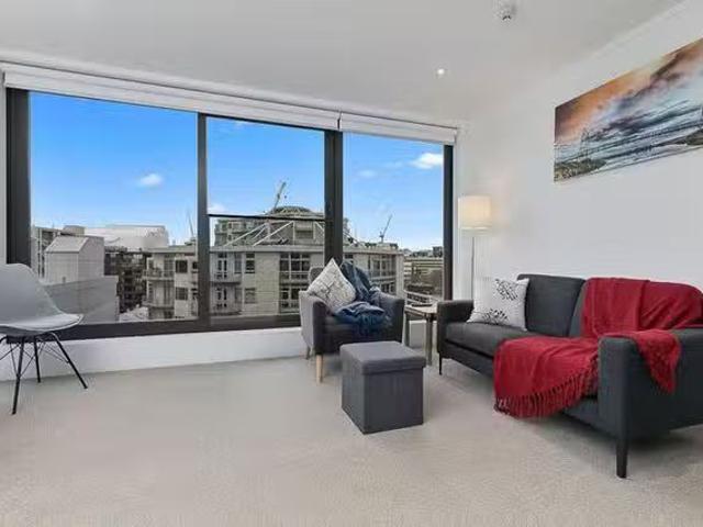 Apartment for rent in Auckland, Oroua County
