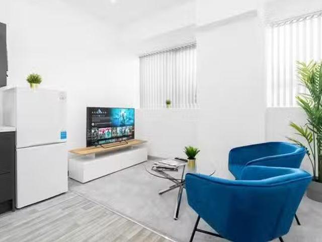 Apartment for rent in Mount Pleasant, Quarry Bank