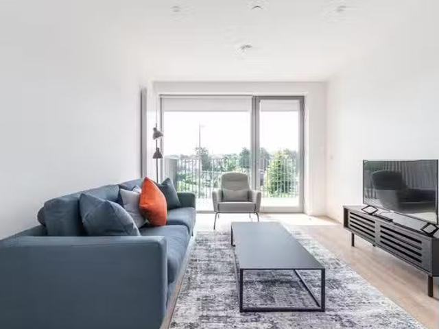 Apartment to rent in Blackrock, North Tipperary