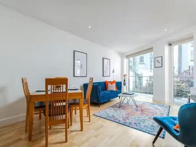 Apartment to rent in Dublin