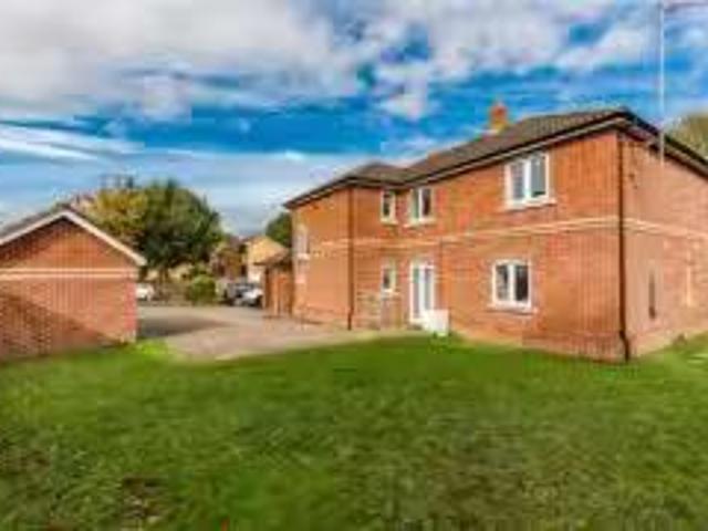 Apartment for rent in Farnborough, Hampshire