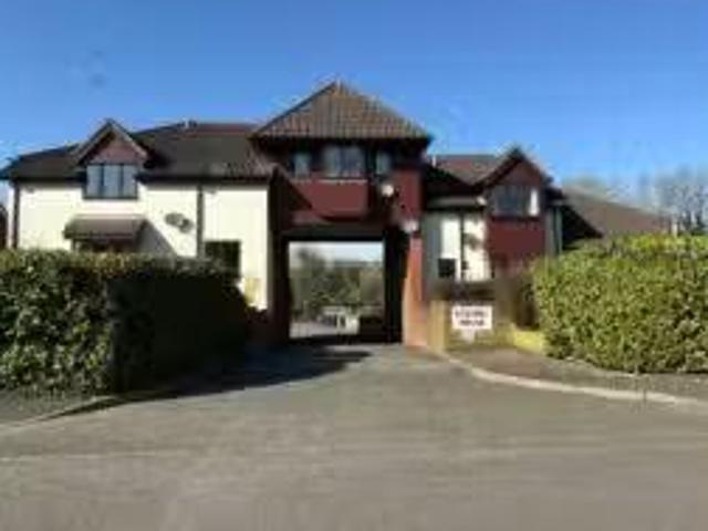 Apartment for rent in Wrecclesham, Fole