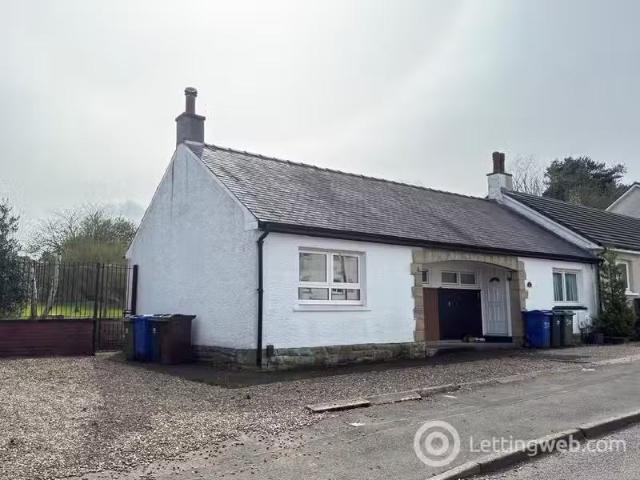 House for rent