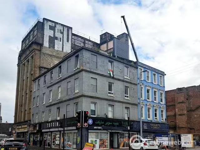 Apartment for rent