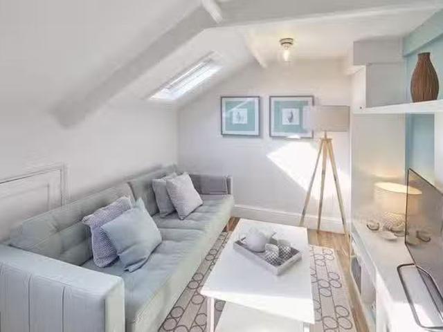 Apartment for rent in Whitby, North Yorkshire