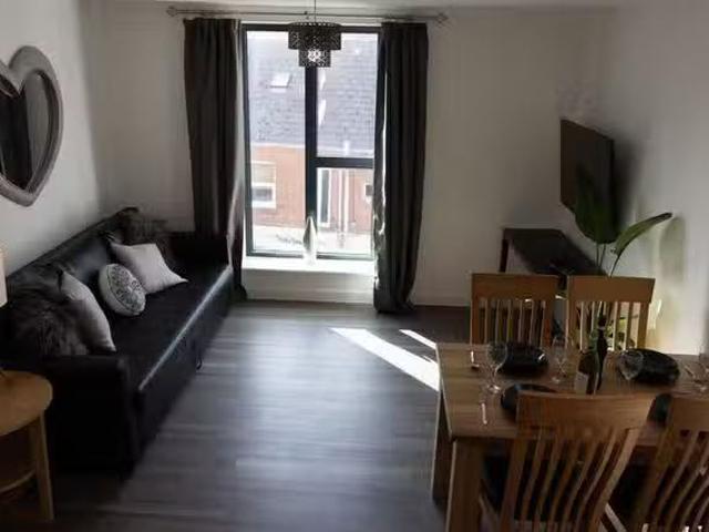 Apartment for rent in Withycombe, Budlake