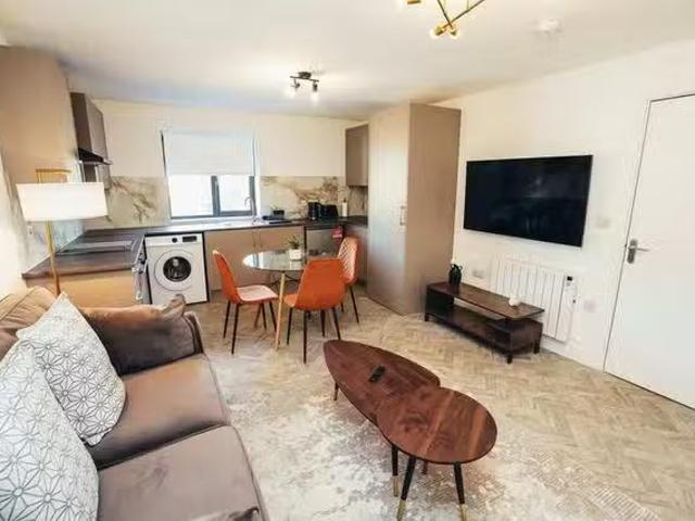 Apartment for rent in Shelton Lock, East Midlands