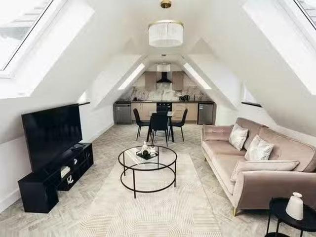Apartment for rent in Shelton Lock, East Midlands