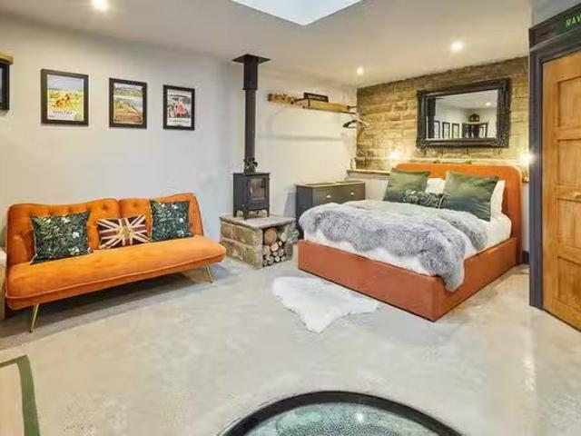 Apartment for rent in Stainton Dale, Ravenscar