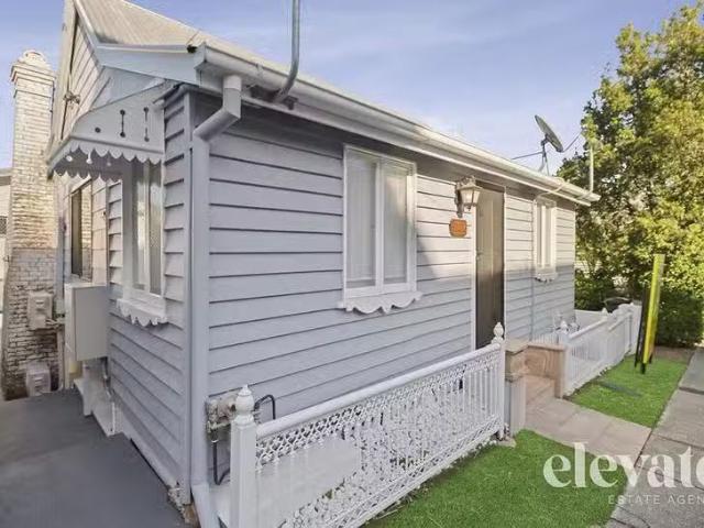 House for rent in Toombul, Queensland