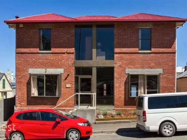 Apartment for rent in Hobart, Tasmania