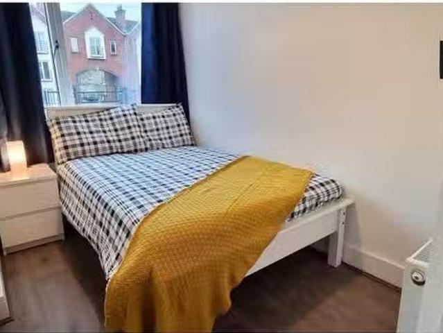House to rent in Dublin 7, Bluebell