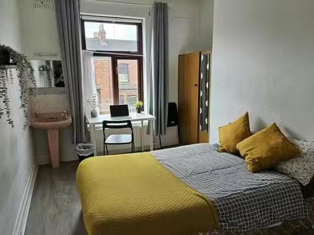 House to rent in Bluebell, North Tipperary