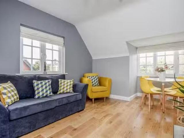 Apartment for rent in The Soke, Hampshire