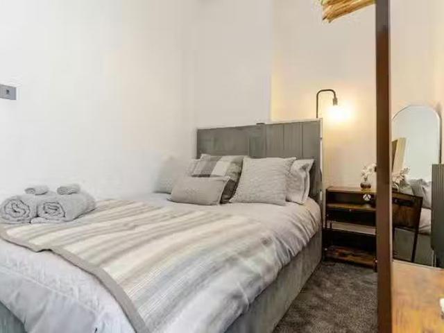 Apartment for rent in Wake Green, West Midlands