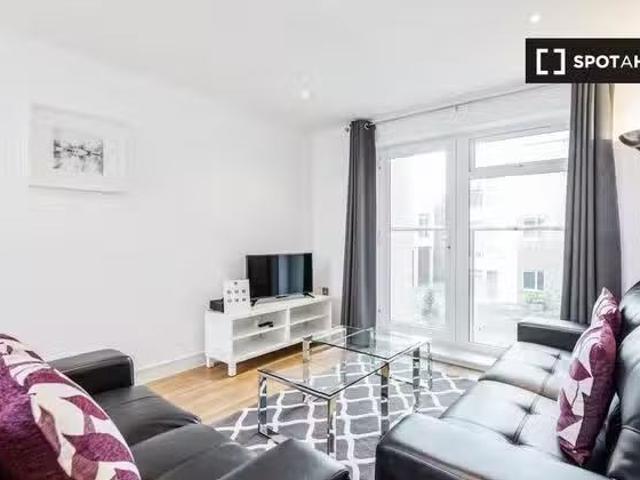 Apartment for rent in Guildford Park, Westborough