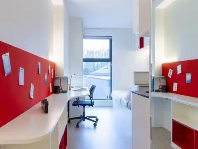 Apartment for rent in Vauxhall, Greater London